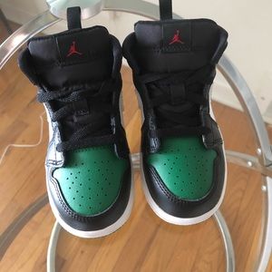 Toddlers Jordan’s